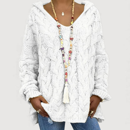 ADELINE – COSY KNIT JUMPER